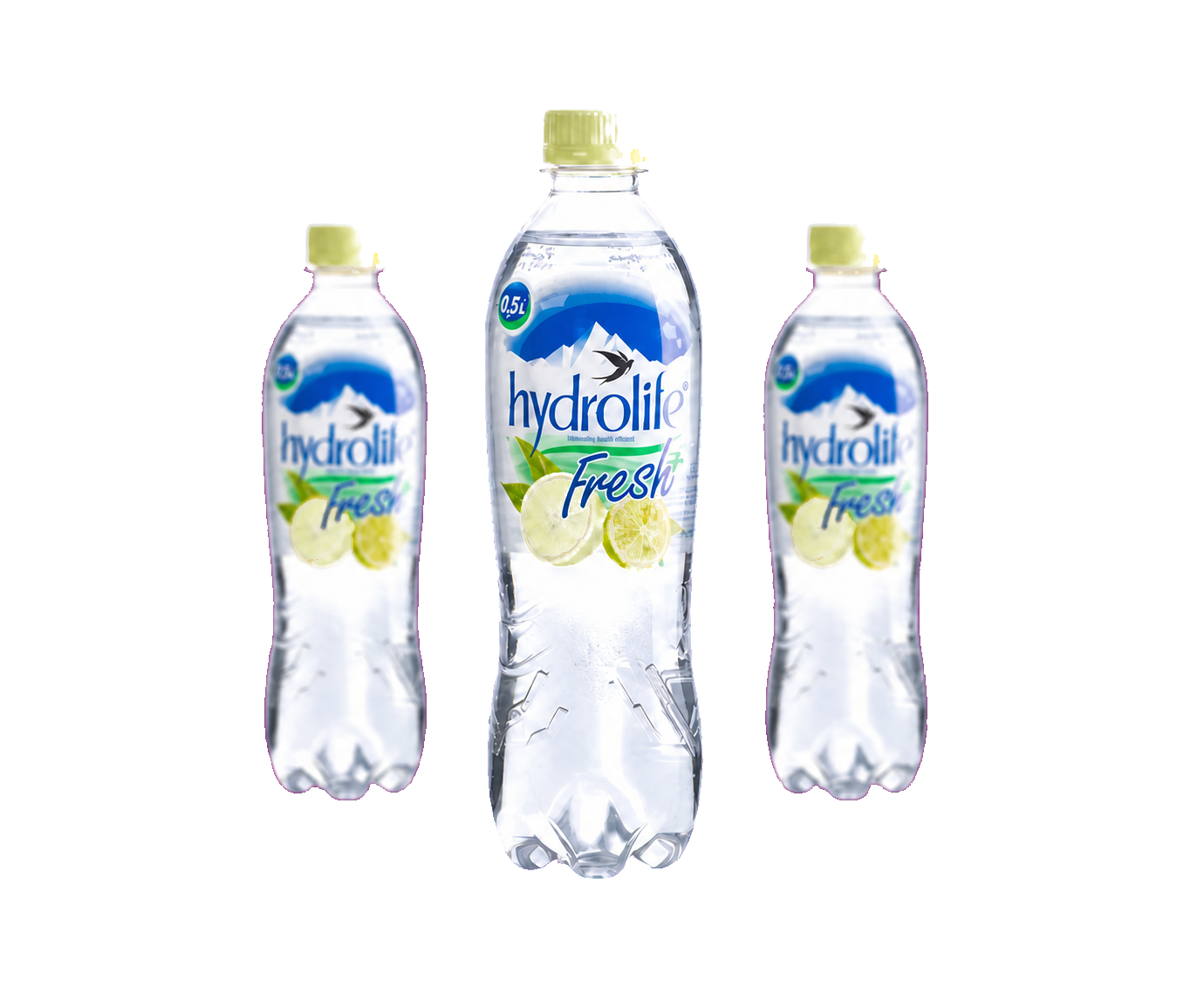 FRESH PLUS