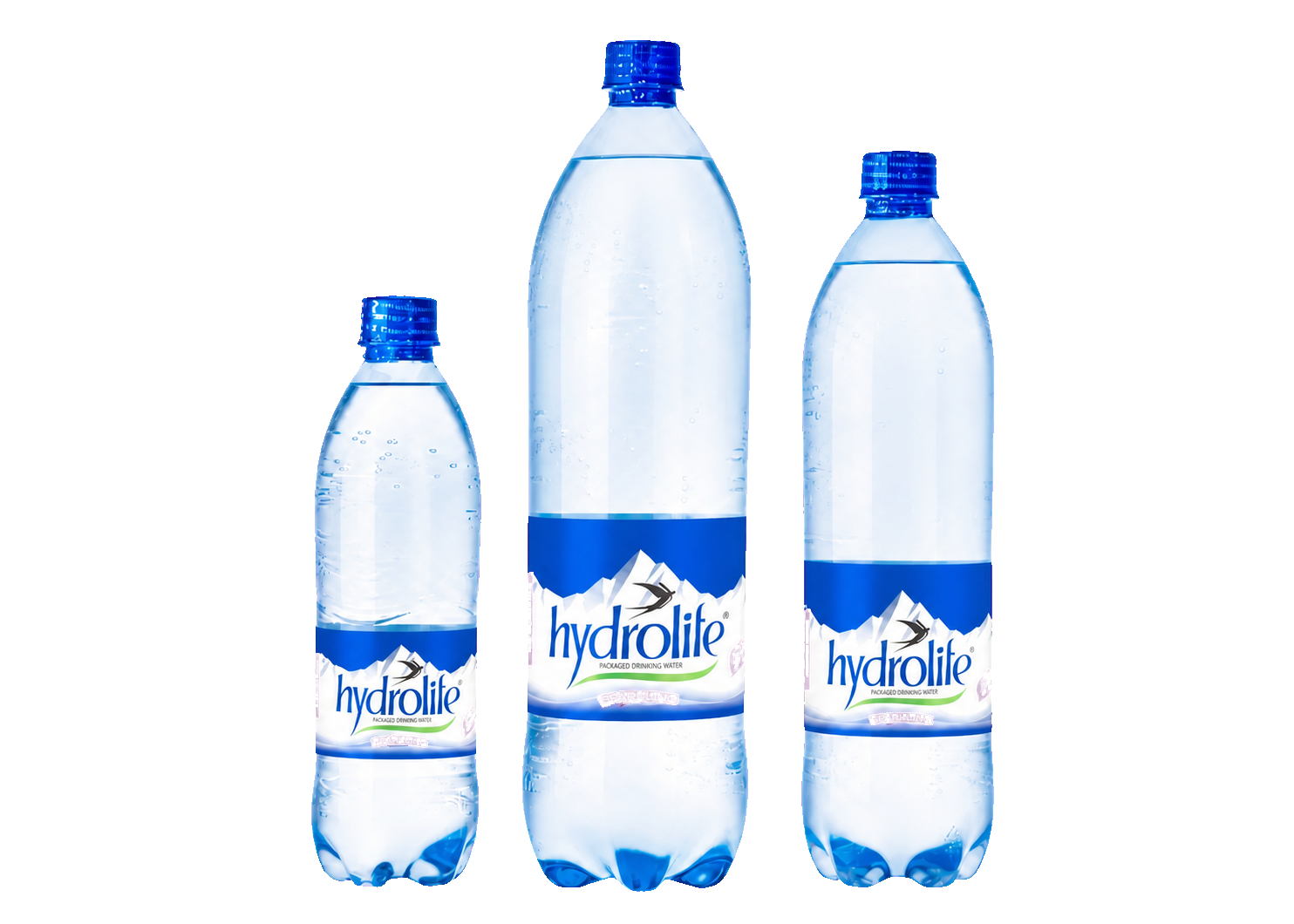 HYDROLIFE SPARKLING